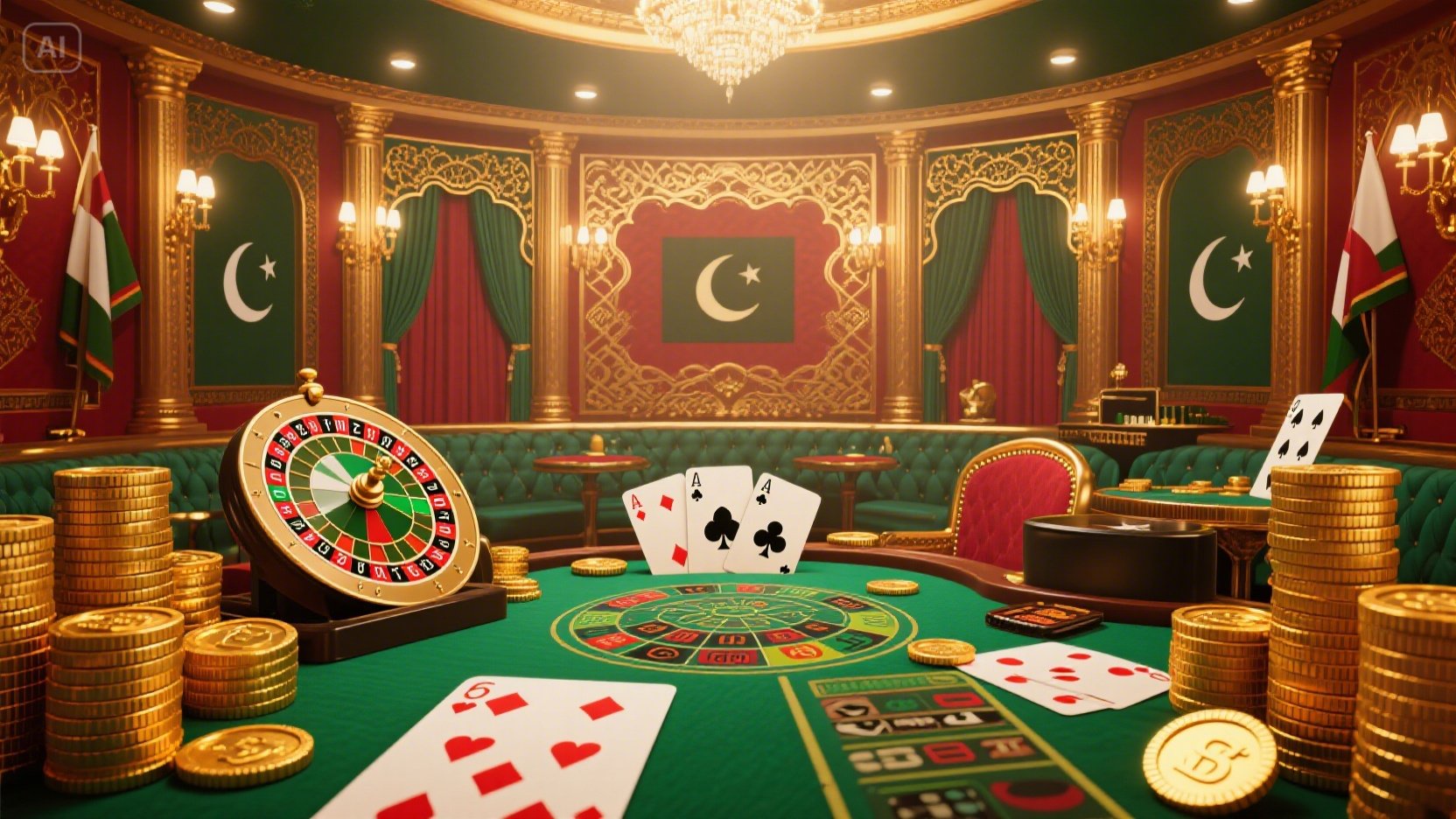 Casino Teen Patti Fun desktop and mobile interfaces