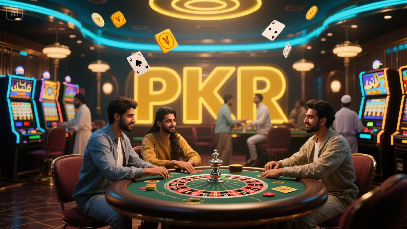 Registration at Teen Patti Fun Casino