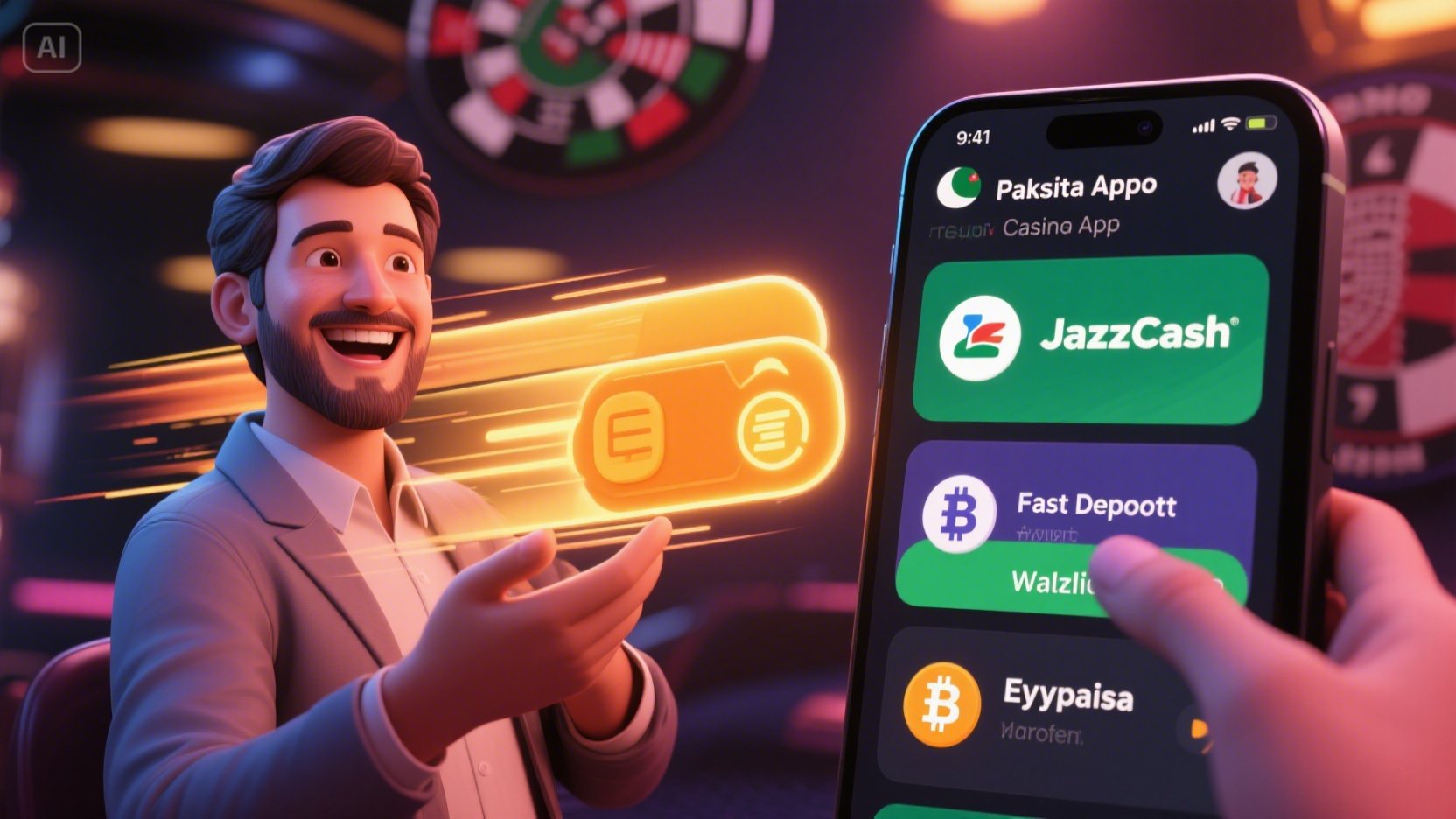 Teen Patti FunJoin Pakistan’s gaming community and enjoy a 200% instant bonus! Deposit once, play casino games, and withdraw your PKR winnings safely and quickly.