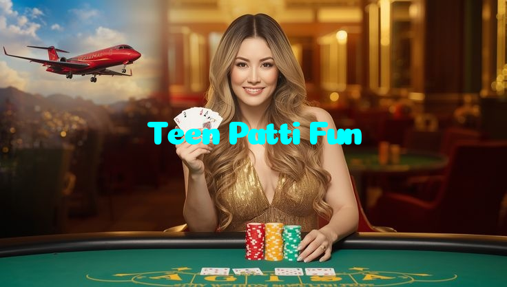 Teen Patti Fun خوش آمدید بونس +600% پیشکش موبائل ایپ کے پروموشن سیکشن میں دکھائی دیتی ہے۔