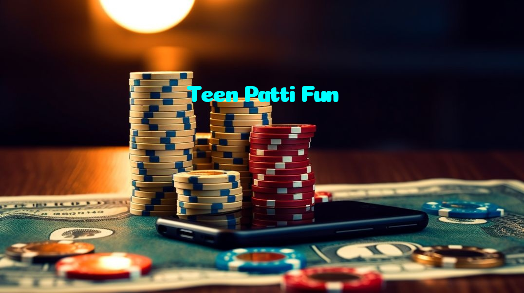 making first deposit on Teen Patti Fun website using local payment methods in Pakistan