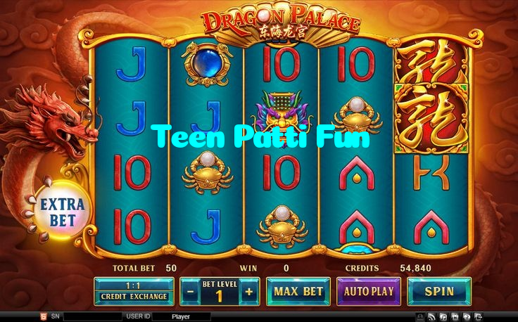 Teen Patti Fun