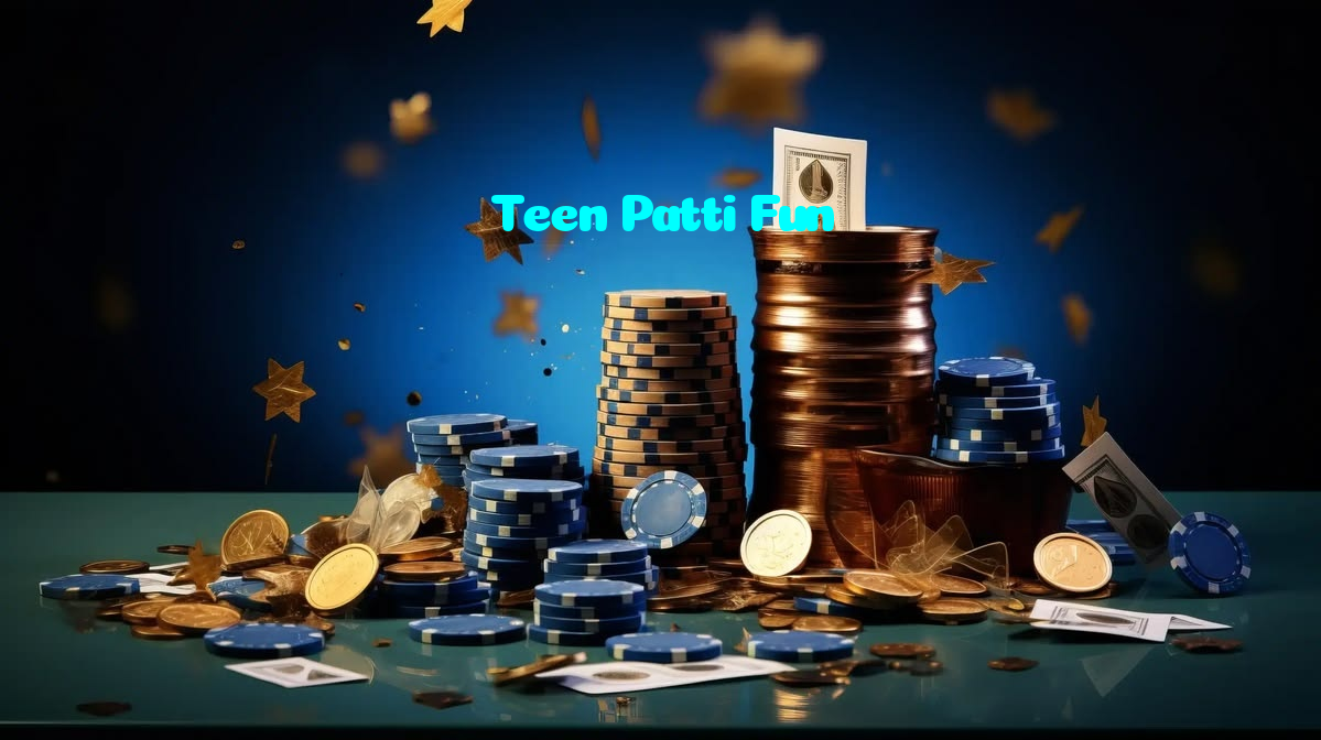making first deposit on Teen Patti Fun website using local payment methods in Pakistan