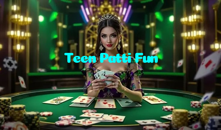 Teen Patti Fun خوش آمدید بونس +600% پیشکش موبائل ایپ کے پروموشن سیکشن میں دکھائی دیتی ہے۔
